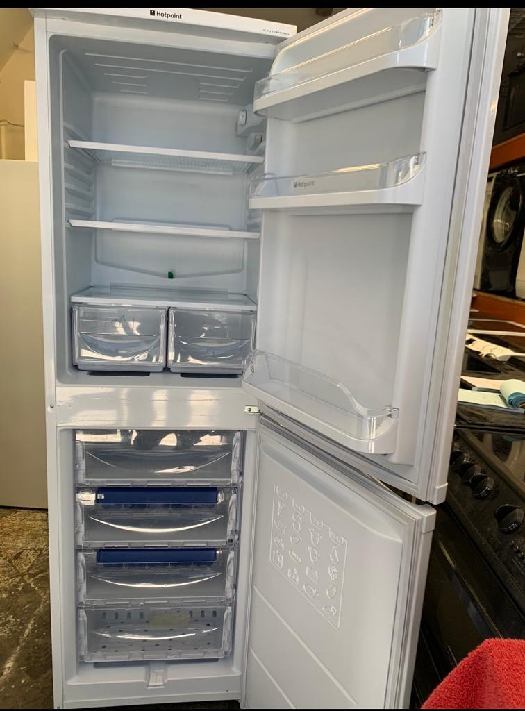 hotpoint rfa52 fridge freezer spares